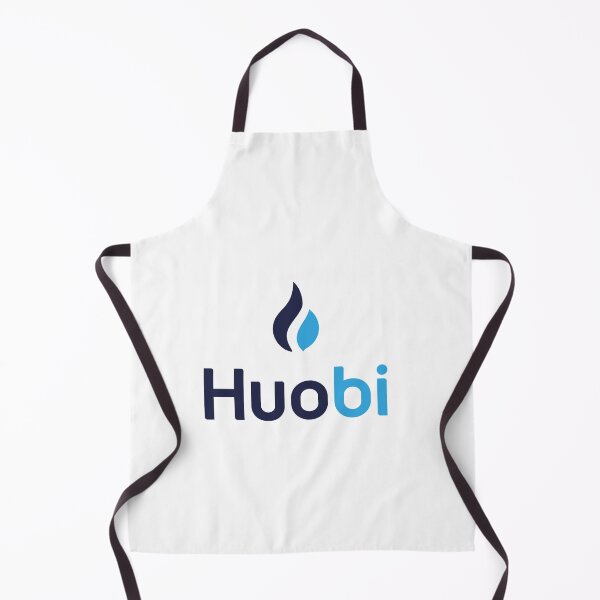 Item preview, Cryptocurrency: Huobi Global Exchange designed and sold by Bouzdesigns.