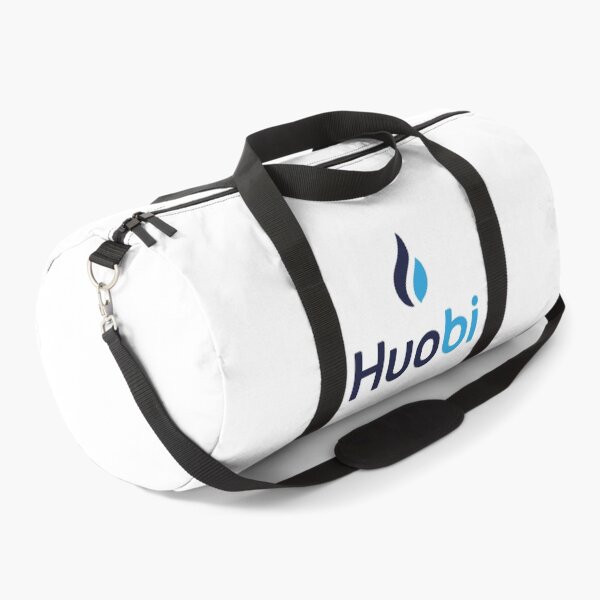 Item preview, Cryptocurrency: Huobi Global Exchange designed and sold by Bouzdesigns.