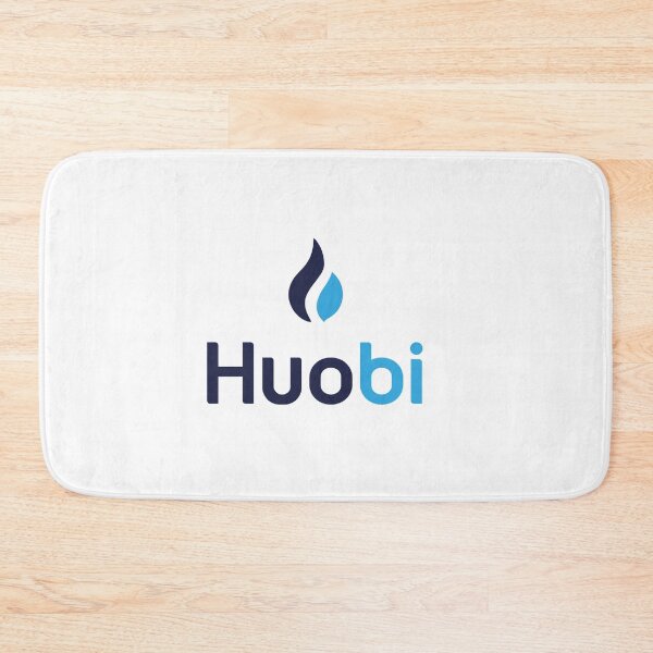 Item preview, Cryptocurrency: Huobi Global Exchange designed and sold by Bouzdesigns.