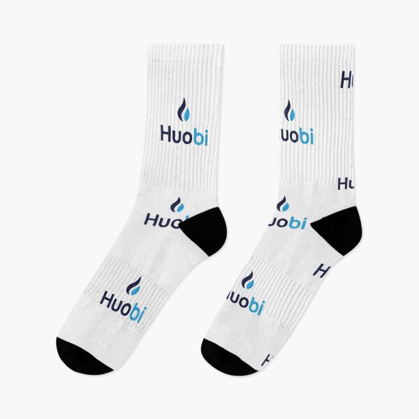Item preview, Cryptocurrency: Huobi Global Exchange designed and sold by Bouzdesigns.