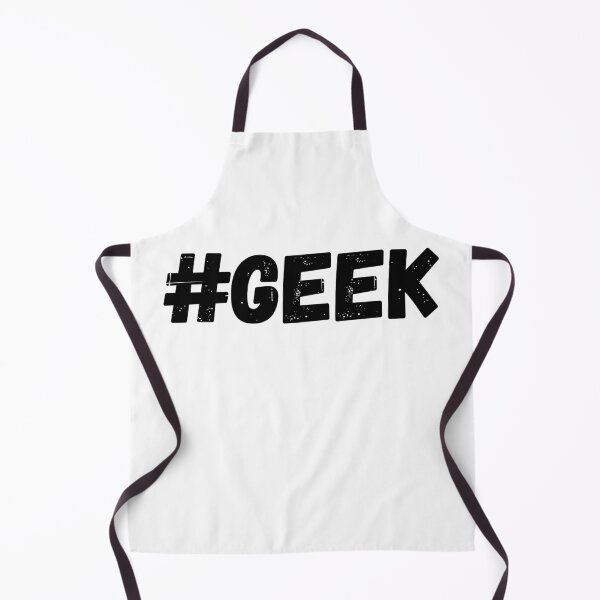 Item preview, #Geek - Geek orgulloso - Hashtag Geek designed and sold by Worranarin.