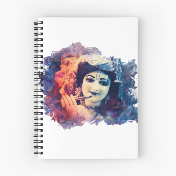 Item preview, Radha Krishna Digital Art I Edition designed and sold by rizwanfdi.