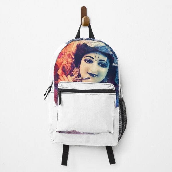 Item preview, Radha Krishna Digital Art I Edition designed and sold by rizwanfdi.