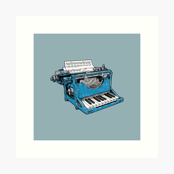 Item preview, The Composition - O. designed and sold by ninthwheel.