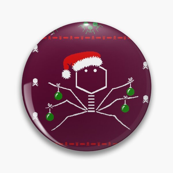 Item preview, Christmas phage-tree jumper  designed and sold by Jellie.