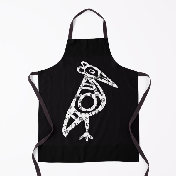 Item preview, Taino bird designed and sold by Rosita Martinez Art.