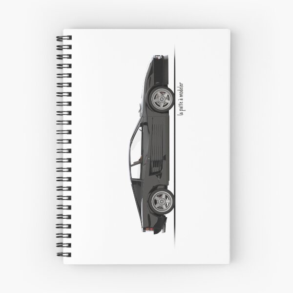 Item preview, Ferrari Testarossa designed and sold by LaPatteAModeler.