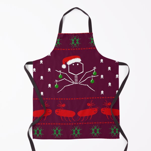 Item preview, Christmas phage-tree jumper  designed and sold by Jellie.