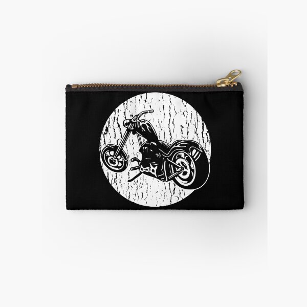 Item preview, Motorcycle helmet seat scrambler bike sayings designed and sold by Nessshirts.