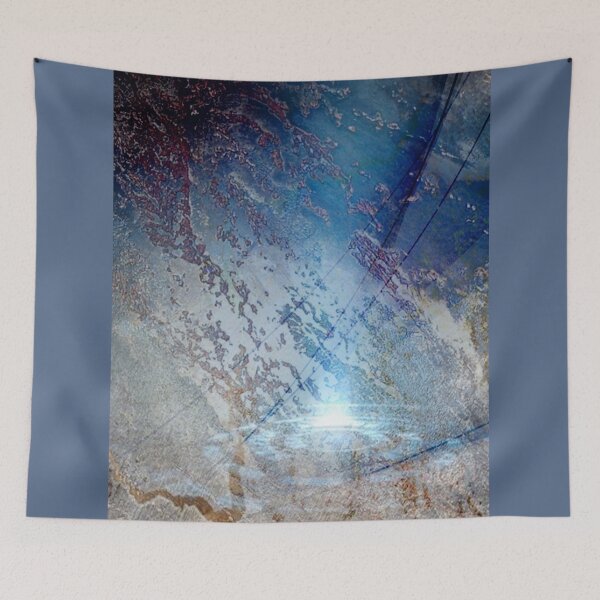 Item preview, GALAXY designed and sold by ELEGANZZIA.