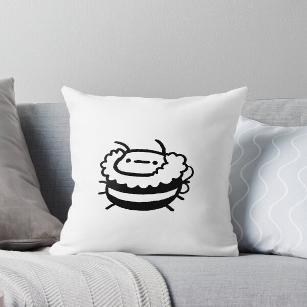 Item preview, Bee (Large) designed and sold by Eupholie.