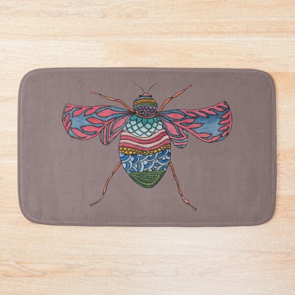 Item preview, tiny bug designed and sold by garam-project.