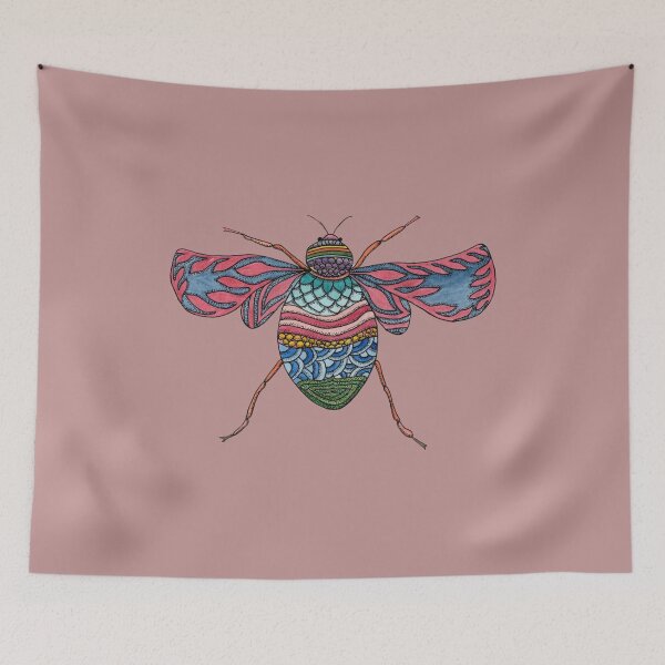 Item preview, tiny bug designed and sold by garam-project.