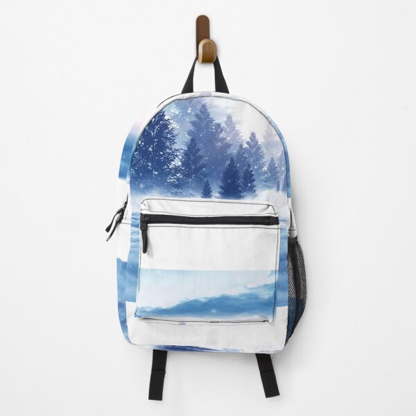 Item preview, Snowy Dark Forest  designed and sold by JTS STORE.