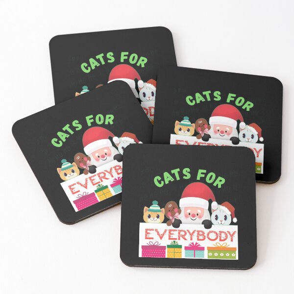 Item preview, Cats for everybody designed and sold by Designhub14.