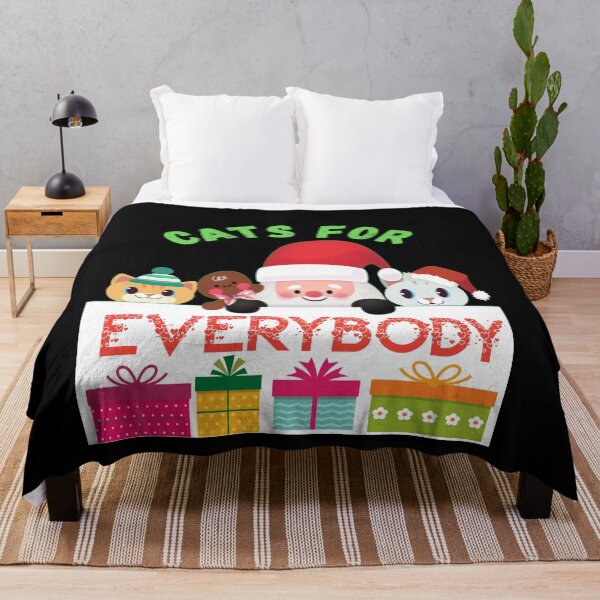 Item preview, Cats for everybody designed and sold by Designhub14.