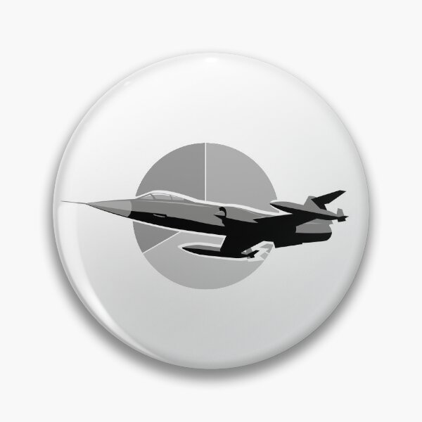 Artikelvorschau, F104G Starfighter (RNLAF) entworfen und verkauft von Ocheda.