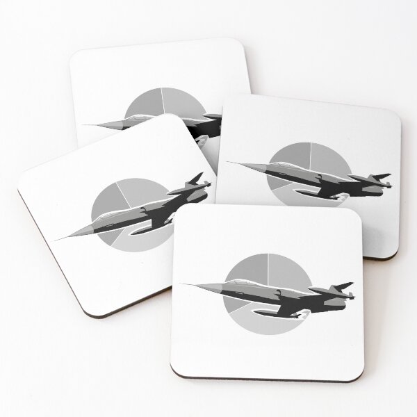 Item preview, F104G Starfighter (RNLAF) designed and sold by Ocheda.