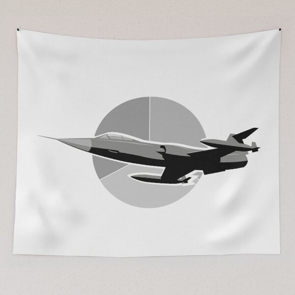 Item preview, F104G Starfighter (RNLAF) designed and sold by Ocheda.