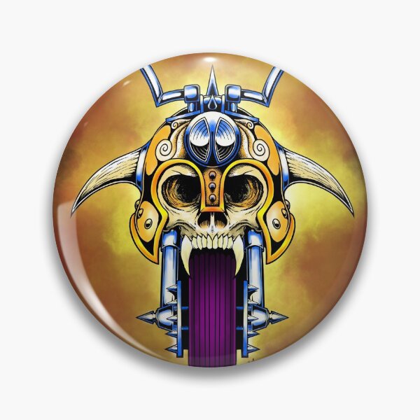 Item preview, Death Ride designed and sold by Harold Taylor.