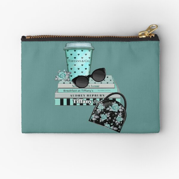 Tiffany Co Logo Mode Tiffany Co Pochette