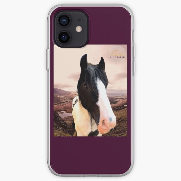 Puzzle Collection iPhone Soft Case