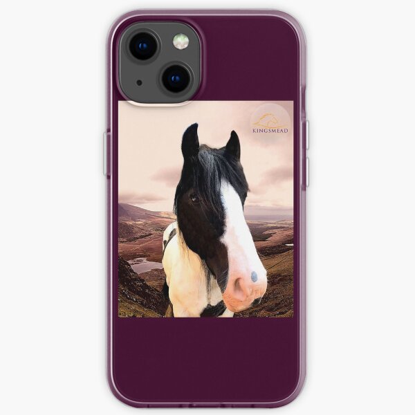 Puzzle Collection iPhone Soft Case