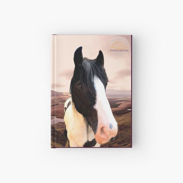 Puzzle Collection Hardcover Journal