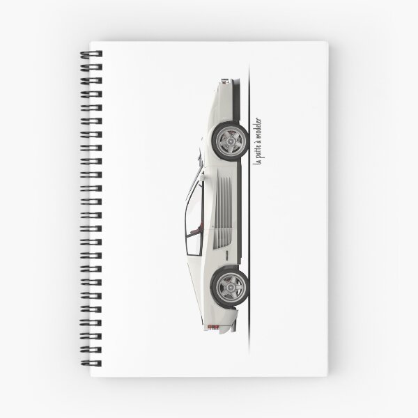 Item preview, Ferrari Testarossa designed and sold by LaPatteAModeler.
