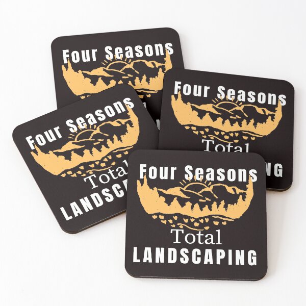 Item preview, Four Seasons Total Landscaping Philadelphia designed and sold by The Full Cart.