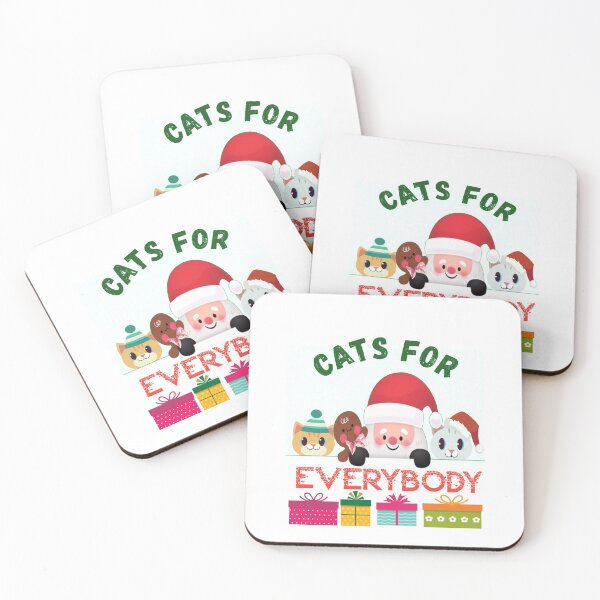 Item preview, Cats for everybody designed and sold by Designhub14.