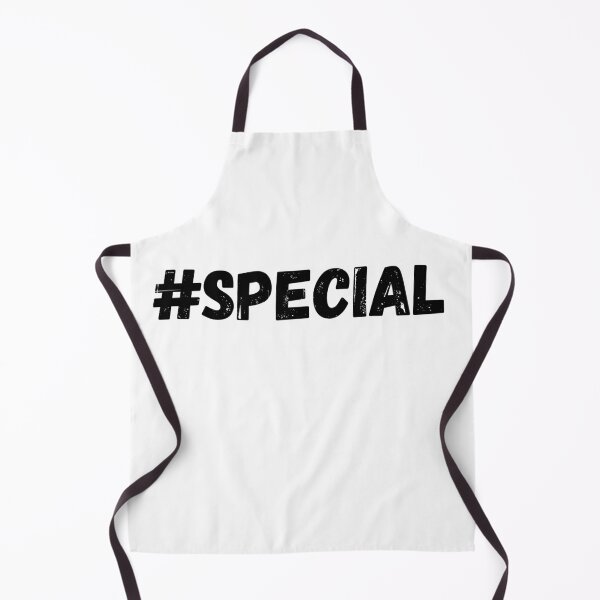 Artikelvorschau, #Special - Special und stolz - Hashtag Special entworfen und verkauft von Worranarin.