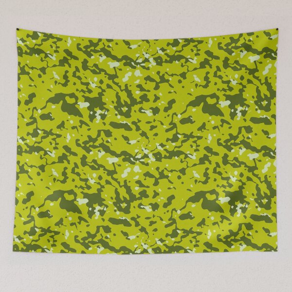 Item preview, Camo future pattern 3 designed and sold by GingerBest.