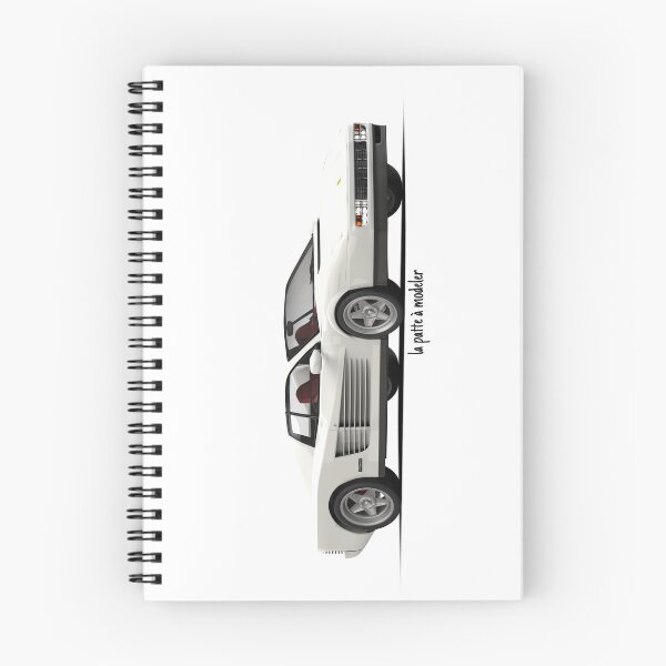 Item preview, Ferrari Testarossa designed and sold by LaPatteAModeler.