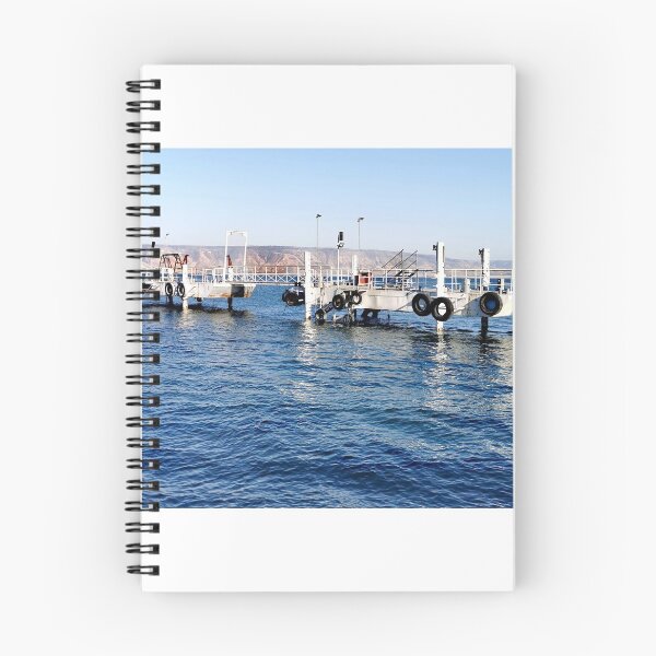Item preview, Sea Of Galilee Kinneret Lake Tiberias Israel Stunning Blue Panoramic View designed and sold by nissimz.