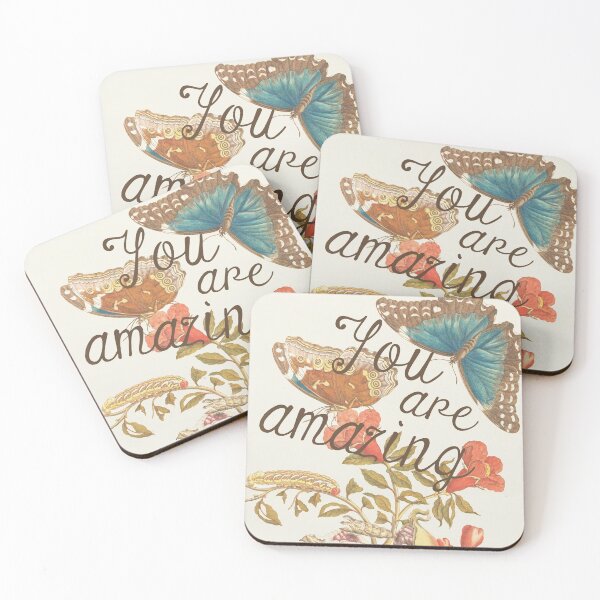 Item preview, You are amazing designed and sold by della95.