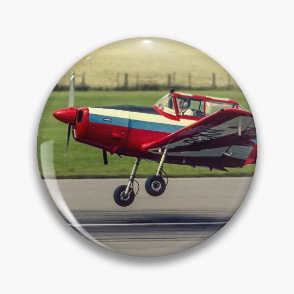 Artikelvorschau, DHC-1A Supermunk G-BCKN entworfen und verkauft von Colin Smedley.