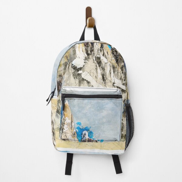 Item preview, Cerro Torre designed and sold by Theodor Decker.