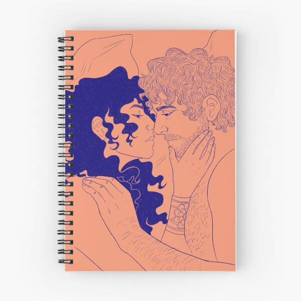 Item preview, Dido and Aeneas designed and sold by raffaellllllo.