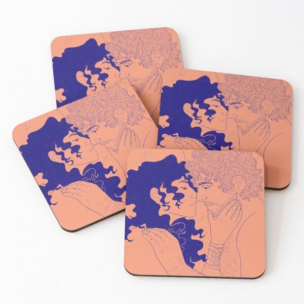 Item preview, Dido and Aeneas designed and sold by raffaellllllo.