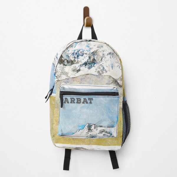 Item preview, Nanga Parbat designed and sold by Theodor Decker.