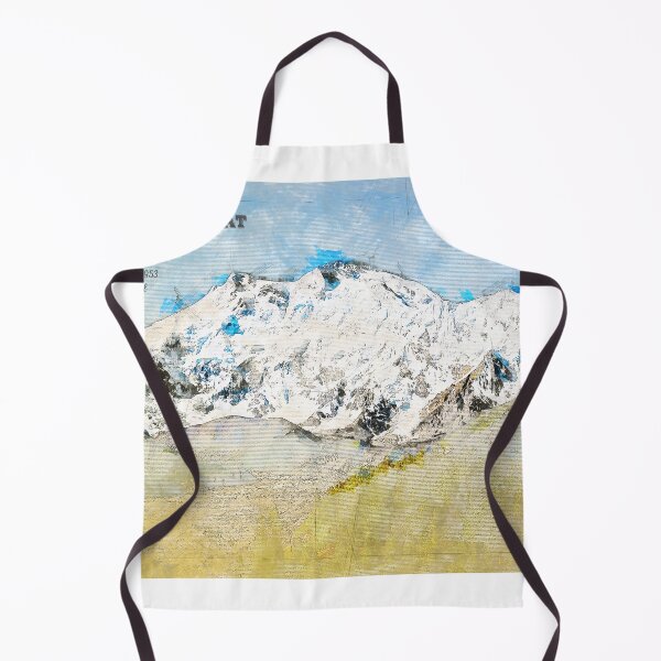 Item preview, Nanga Parbat designed and sold by Theodor Decker.