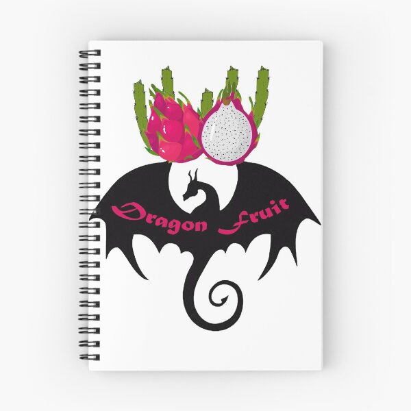 Item preview, dragon fruit designed and sold by gizem13.