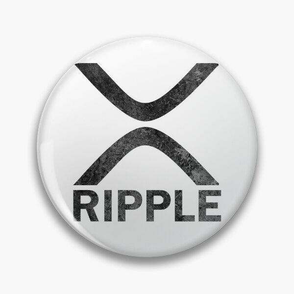 Item preview, Ripple Symbol XRP Cryptocurrency HODL Krypto Crypto designed and sold by DerNerd.