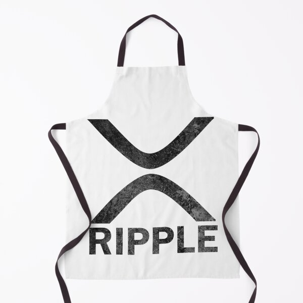 Item preview, Ripple Symbol XRP Cryptocurrency HODL Krypto Crypto designed and sold by DerNerd.