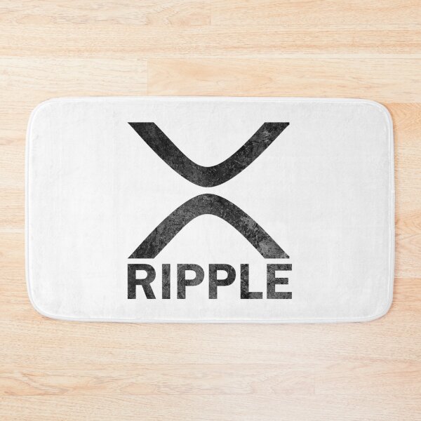 Item preview, Ripple Symbol XRP Cryptocurrency HODL Krypto Crypto designed and sold by DerNerd.