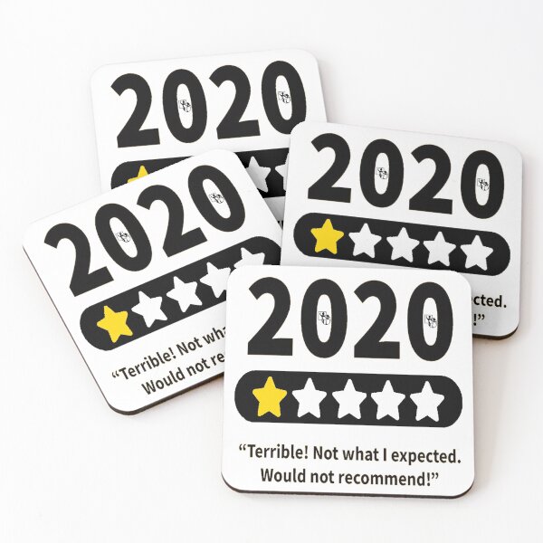 Item preview, 2020 Rating designed and sold by Square Dancing Gifts & Merchandise.