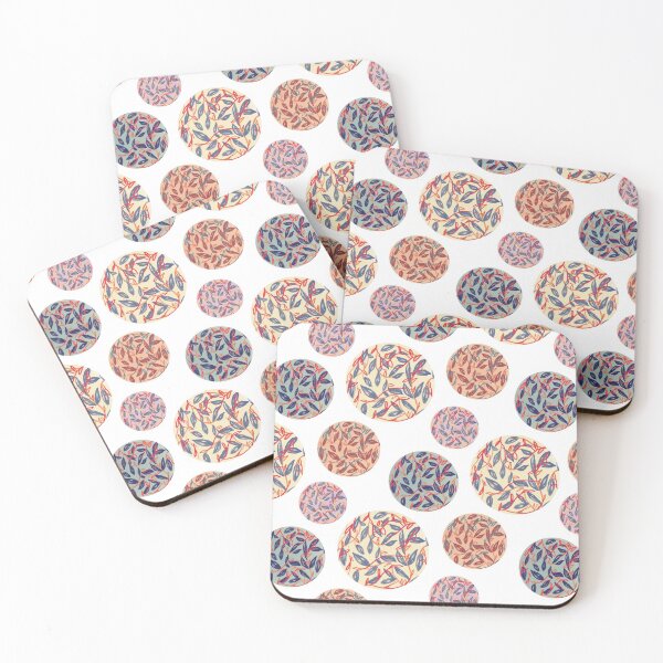 Item preview, Mind in Circles pattern  designed and sold by Maya Marie.
