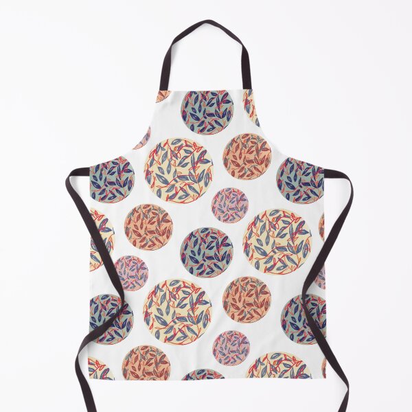 Item preview, Mind in Circles pattern  designed and sold by Maya Marie.