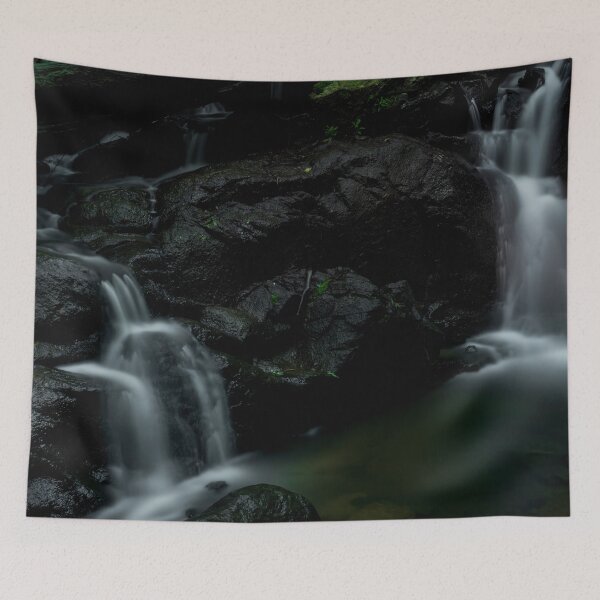 Item preview, Olinda Falls 7th July 2013 designed and sold by Tony Lin.